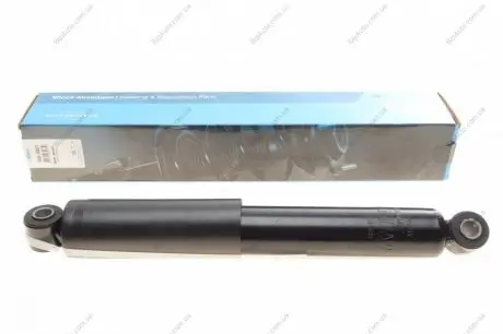Амортизатор (задний) PARTS KAVO SSA-10327
