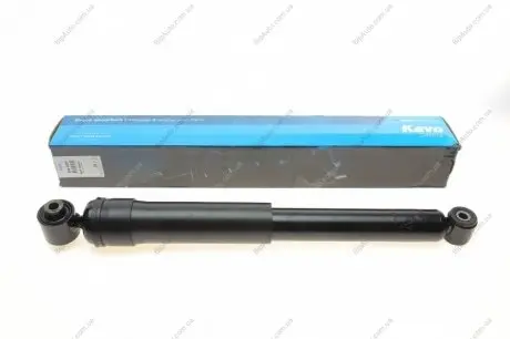 Амортизатор (задній) Renault Laguna III 07-15 PARTS KAVO SSA-10331