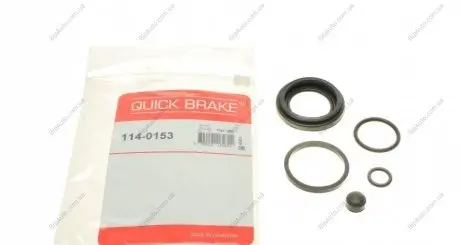 Ремкомплект OJD QUICK BRAKE 1140153