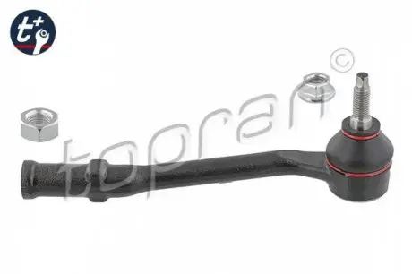 Автозапчастина TOPRAN TOPRAN / HANS PRIES 625 658