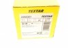 Комплект тормозных колодок TEXTAR 2280301 (фото 7)