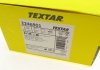 Комплект гальмівних колодок TEXTAR 2246901 (фото 4)