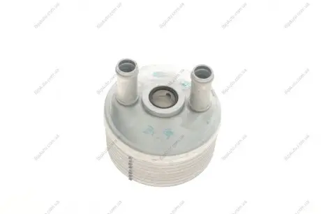 Радіатор масляний Skoda Octavia/ VW Passat 04-14 (теплообмінник) (АКПП) PIERBURG 7.09269.25.0