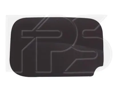 Ремчастина пластикова FPS FP 5617 520