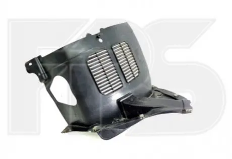 Фото 1 - подкрылок пластиковый FPS FP 7434 387 Подкрылок пластиковый FPS FP 7434 387 (фото 1)