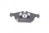 Колодки тормозные PARTS KAVO KBP-2067 (фото 2)