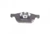 Колодки тормозные PARTS KAVO KBP-2067 (фото 4)
