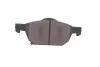 Колодки тормозные PARTS KAVO KBP-2067 (фото 5)