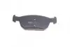 Колодки тормозные PARTS KAVO KBP-2067 (фото 6)