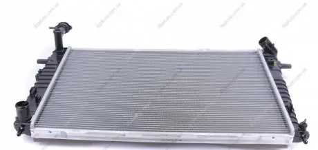Радиатор MAHLE ORIGINAL MAHLE / KNECHT CR 1317 000P