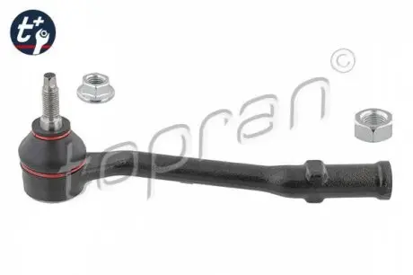 Автозапчастина TOPRAN TOPRAN / HANS PRIES 625 659