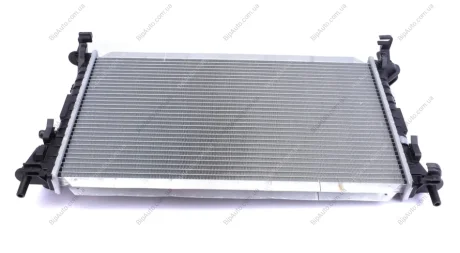 Радіатор охолодження MAHLE MAHLE / KNECHT CR 1344 000S