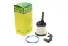 Фильтр топлива FILTER MANN PU7008ZKIT (фото 1)