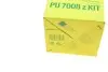 Фильтр топлива FILTER MANN PU7008ZKIT (фото 10)