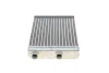 Радиатор печки DOBLO/PUNTO 1.2-1.9 00- MAHLE AH 60 000S MAHLE / KNECHT AH60000S (фото 4)