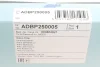 Фильтр салона BLUE PRINT ADBP250005 (фото 5)