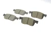 Комплект тормозных колодок (дисковых).) Metelli 22-1107-0 (фото 2)