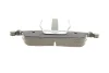 Комплект тормозных колодок (дисковых).) Metelli 22-1107-0 (фото 3)
