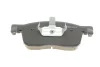 Комплект тормозных колодок (дисковых).) Metelli 22-1107-0 (фото 4)