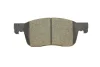 Комплект тормозных колодок (дисковых).) Metelli 22-1107-0 (фото 5)