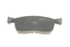 Комплект тормозных колодок (дисковых).) Metelli 22-1107-0 (фото 7)