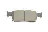 Комплект тормозных колодок (дисковых).) Metelli 22-1107-0 (фото 8)