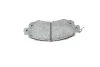 Комплект тормозных колодок (дисковых).) Metelli 22-1080-0 (фото 4)