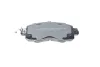 Комплект тормозных колодок (дисковых).) Metelli 22-1080-0 (фото 7)