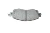 Комплект тормозных колодок (дисковых).) Metelli 22-1080-0 (фото 8)