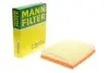 Повітряний фільтр MANN C30039 C30039