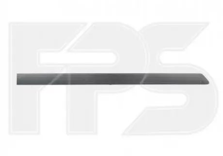 Полоска пластикова FPS FP 5023 123