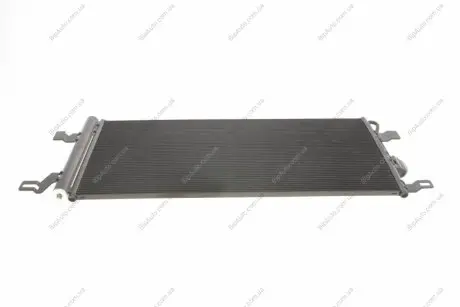 Радіатор кондиціонера NRF 350463