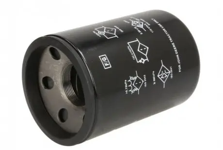Фильтр масла BOSS FILTERS BS03086