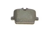 Комплект тормозных колодок (дисковых).) Metelli 22-1265-0 (фото 5)