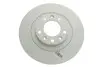 Диск тормозной METELLI 23-1760C