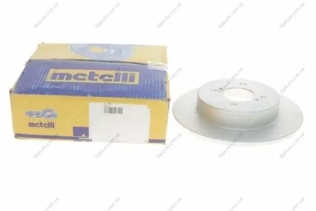 Автозапчастина Metelli 23-1758C