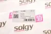 Фильтр воздушный SOLGY 103096 (фото 3)