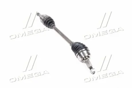 MAGNETI MARELLI 302004190246