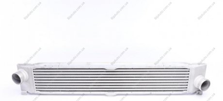 Радиатор интеркулера CI 157 000S MAHLE / KNECHT CI157000S (фото 1)