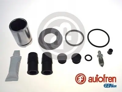 Ремкомплект гальмівного супорту AUTOFREN D42731C