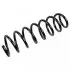 Пружина (задня) BMW 5 (F10) 10-16 (седан) (без М-тех) FEBI BILSTEIN 174716