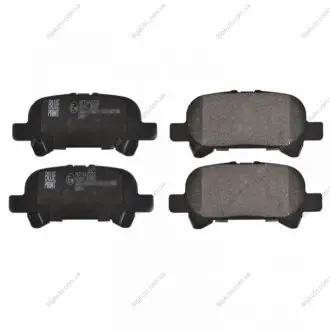 Автозапчастина BLUE PRINT ADT342222