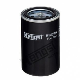 Автозапчастина Hengst HENGST FILTER H540WK (фото 1)