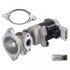 Клапан EGR Land Rover Discovery 2.7TD 24V 04-18 (L) FEBI BILSTEIN 174957