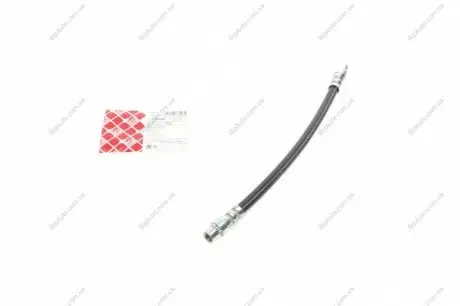 Шланг тормозной FEBI BILSTEIN 173243