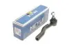 Автозапчастина MEYLE 30-16 020 0168/HD 30160200168HD