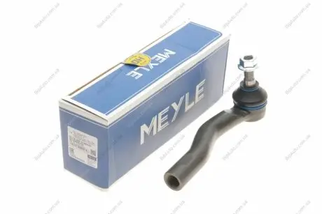 Накінечник тяги керма (L) Toyota C-HR/Corolla Cross 16- 30-16 020 0168/HD MEYLE 30160200168HD
