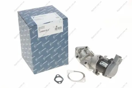 Клапан EGR Land Rover Discovery 2.7TD 24V 04-18 (L) 7.24809.95.0 PIERBURG 724809950