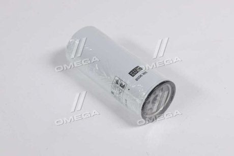 Автозапчастина -FILTER WK 9058 MANN WK9058 (фото 1)