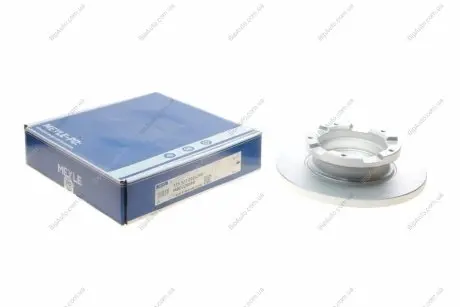 Диск тормозной 715 523 0024/PD MEYLE 7155230024PD
